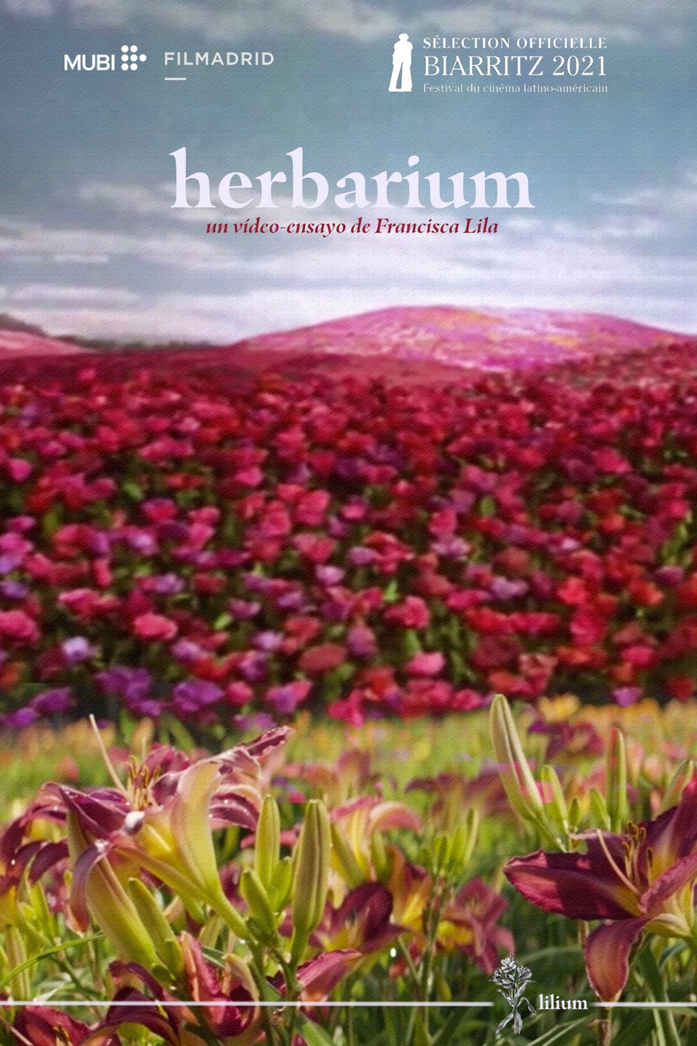 Poster de Herbarium