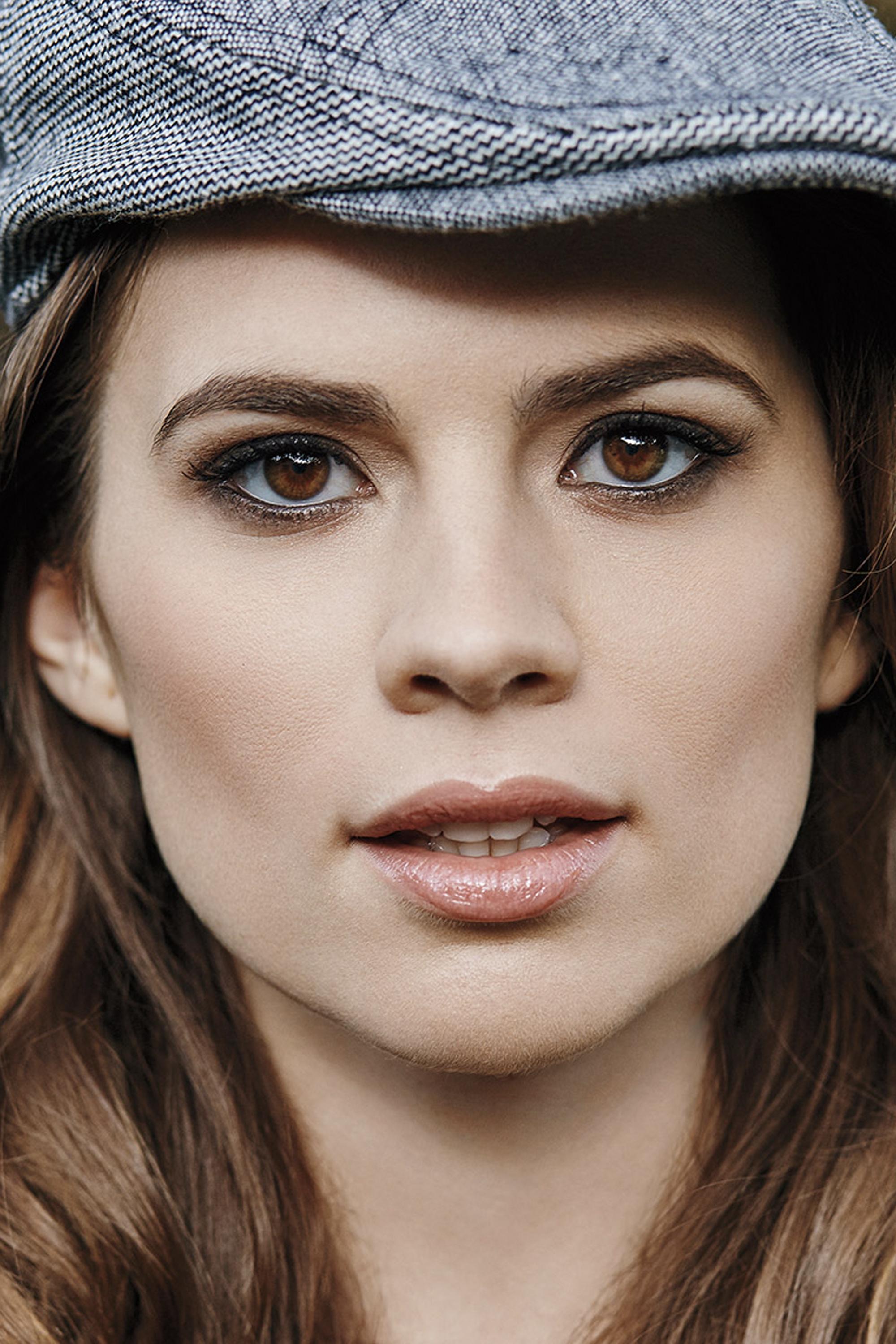 Foto de Hayley Atwell