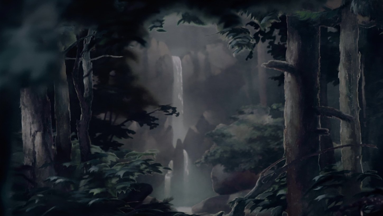 backdrops
