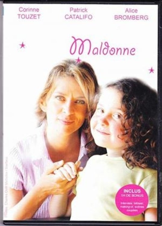 Maldonne Poster