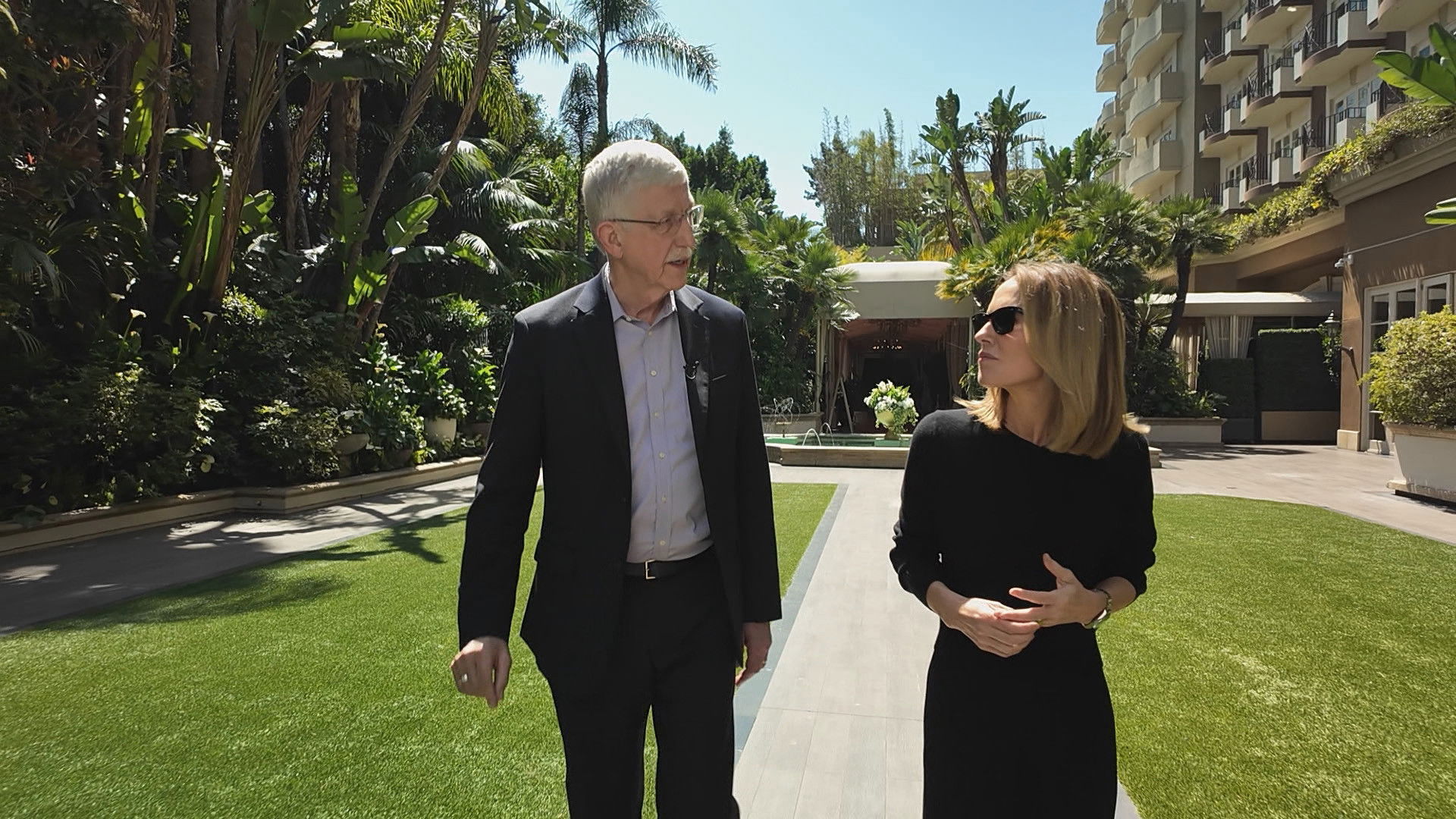 NIH, Evidence; The Land of Declining Sons