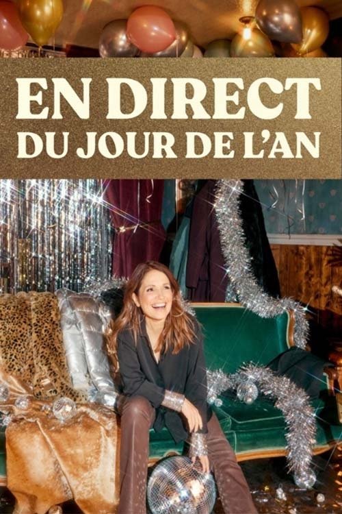 Poster de En direct du jour de l'an