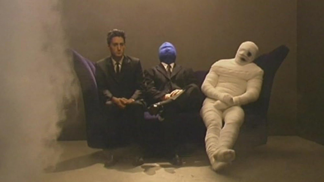 PlayStation 2: The Third Place