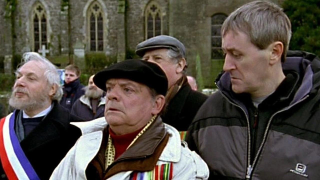 Strangers on the Shore