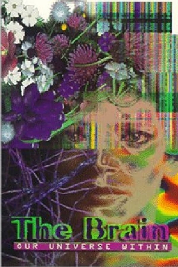 Poster de The Brain: Our Universe Within
