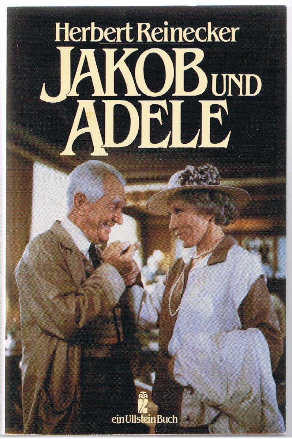 Poster de Jakob und Adele