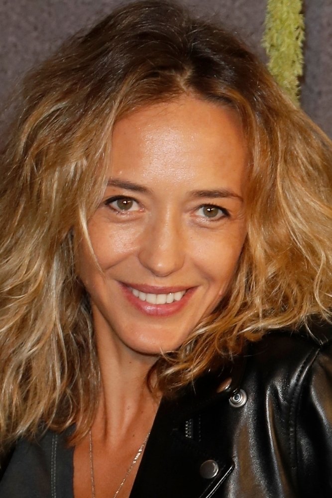 Foto de Hélène de Fougerolles