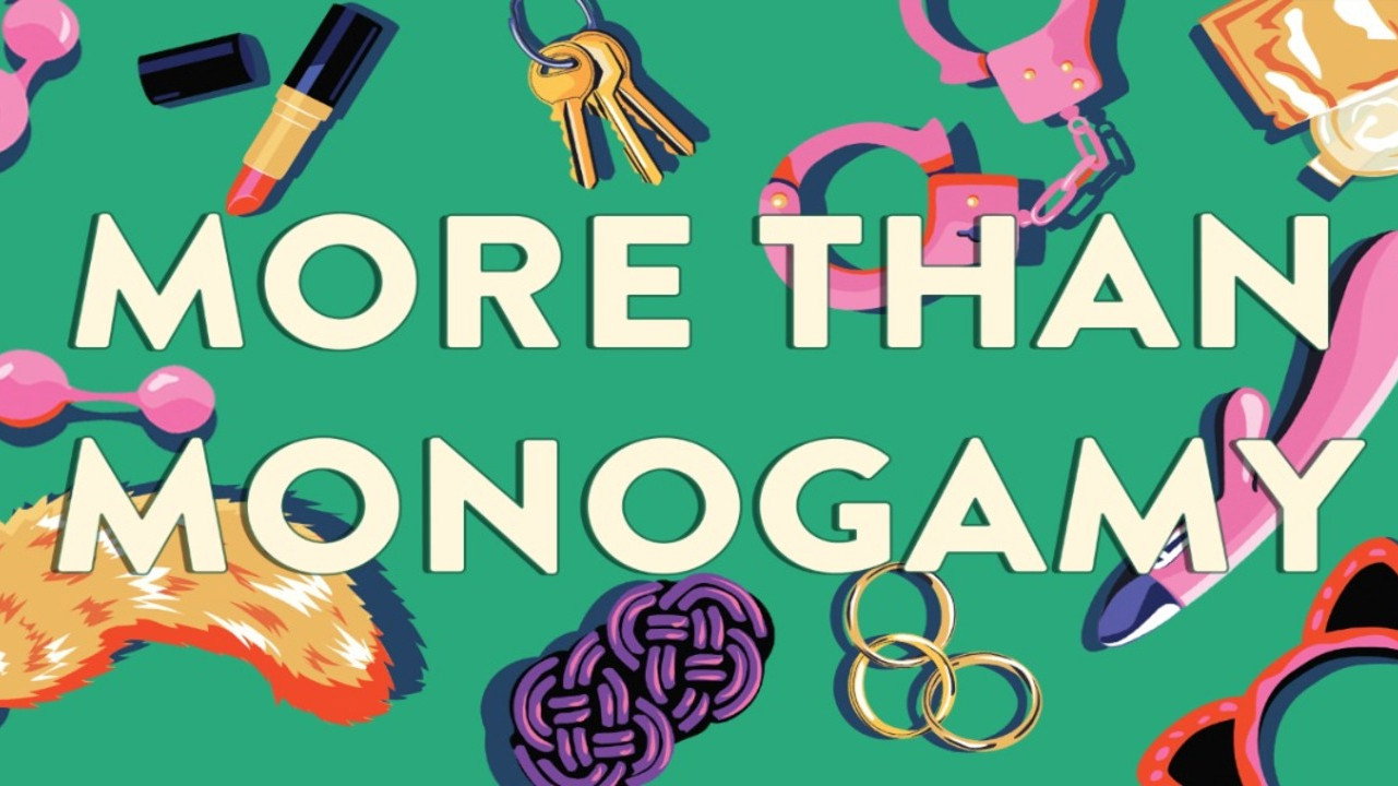More Than Monogamy