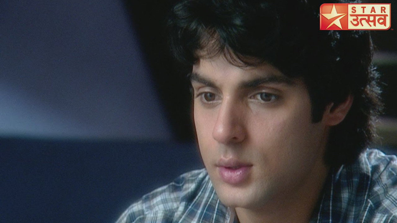 Siddhant Irritated With Riddhima