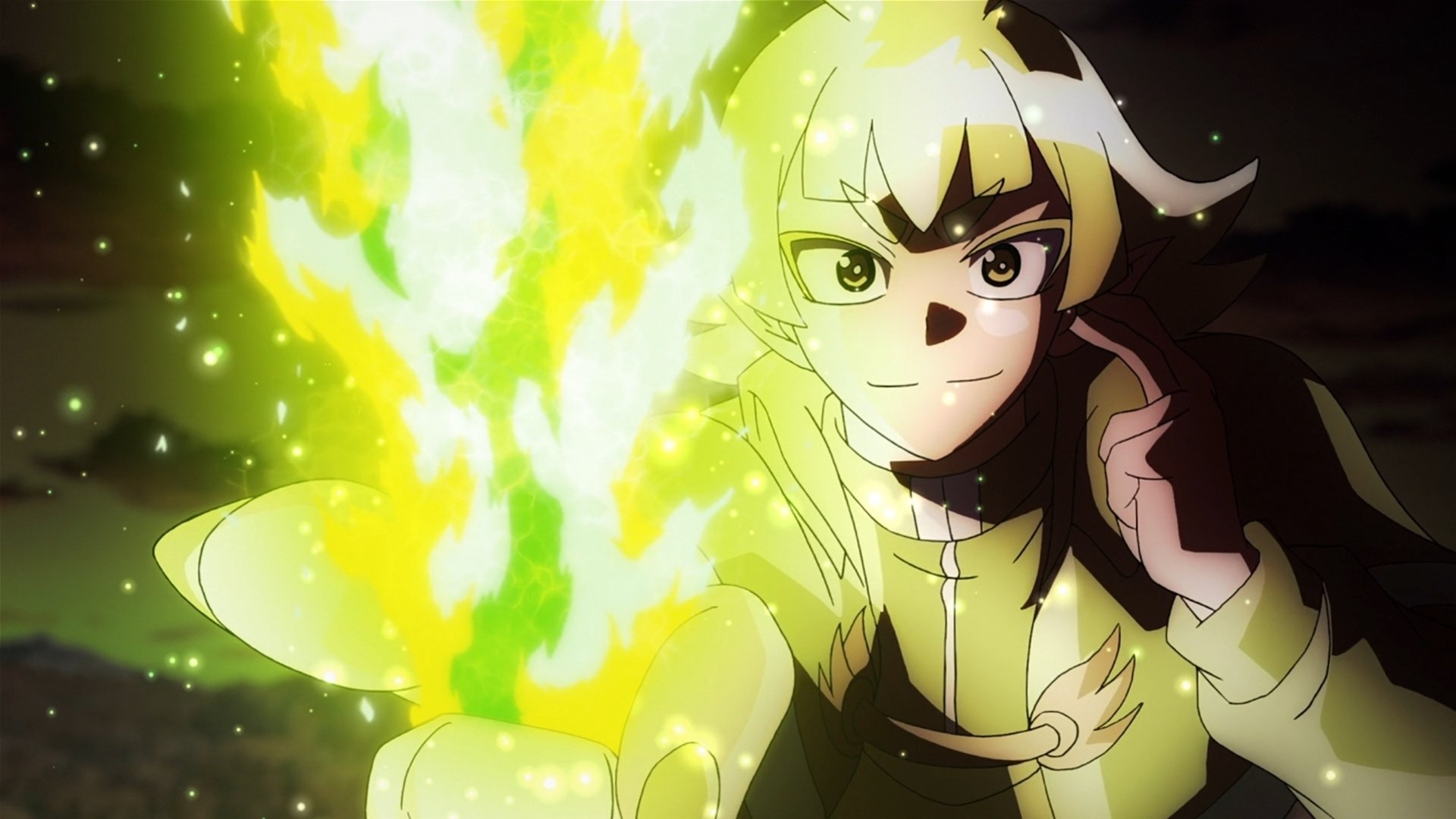 Welcome to Demon School! Iruma-kun - 3. Sezon, 19. Bölüm