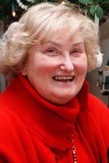 Foto de Ruth Brück