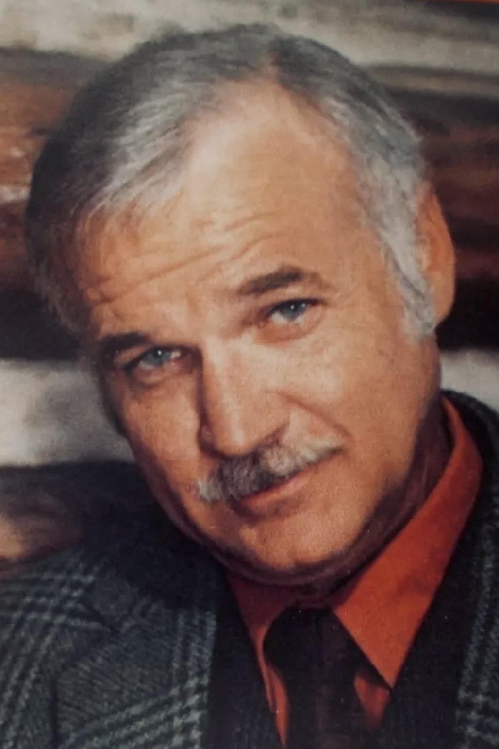 Foto de Jack Nance