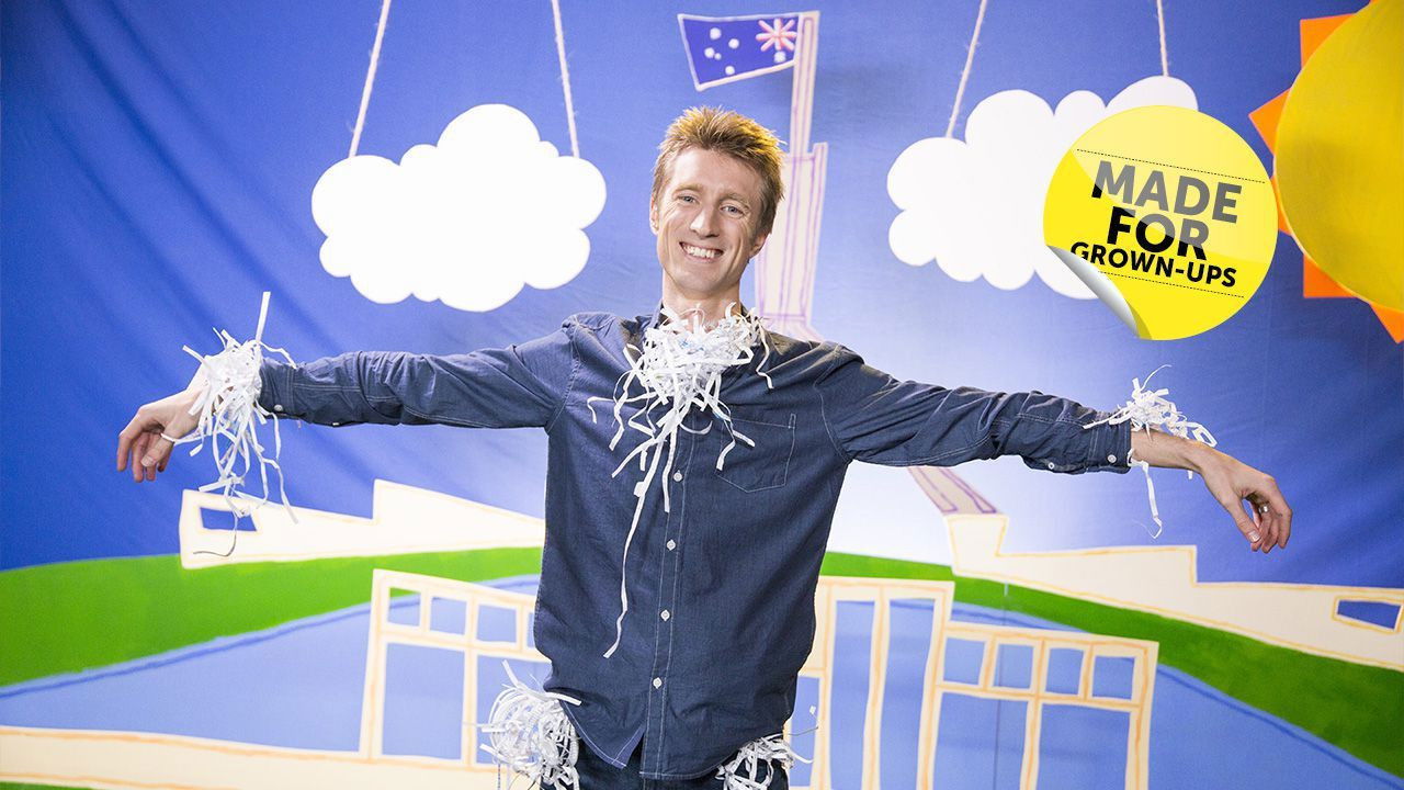 Dingle Dangle Scarecrow Campaign