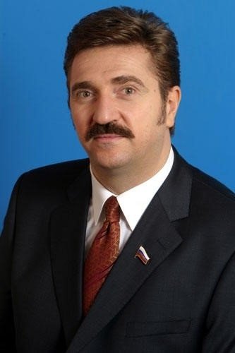Foto de Valeri Komissarov