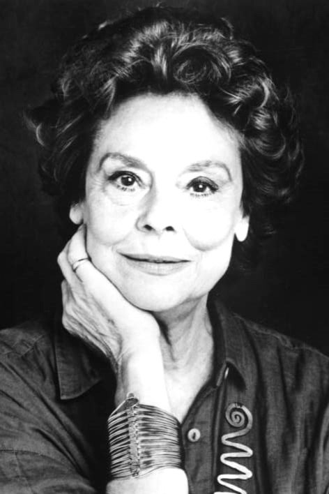 Foto de Irene Worth