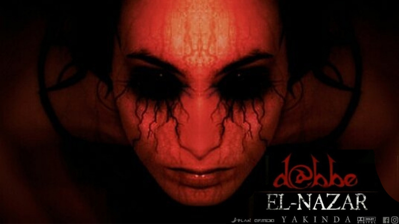 D@bbe: El-Nazar