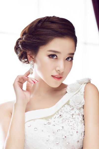 Foto de Kan Qingzi
