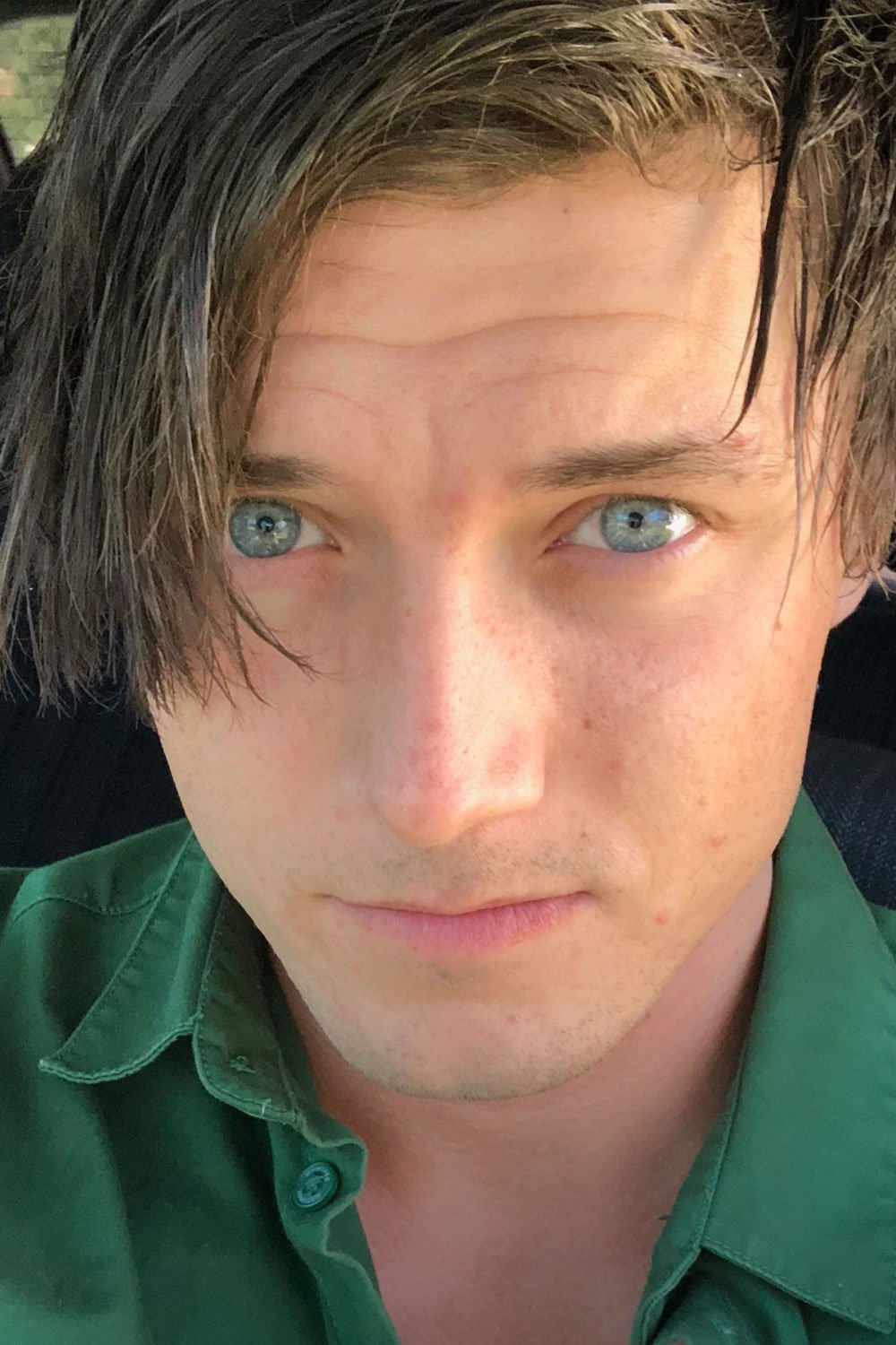 Foto de Sondre Brandsøy