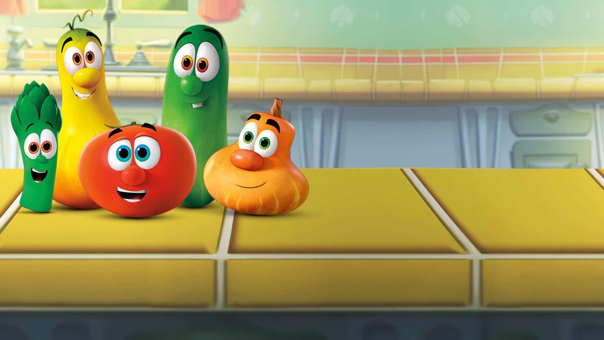 Backdrop image