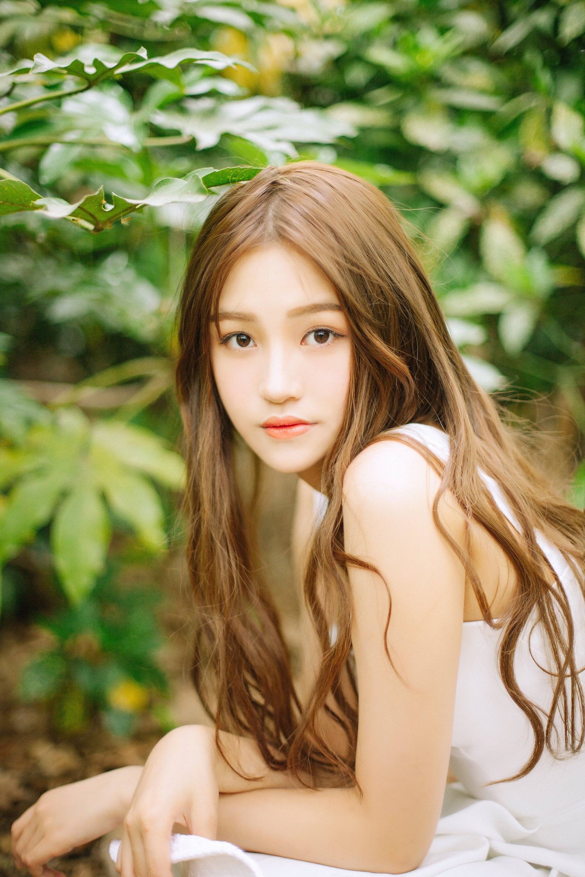Foto de Chen Jingyi