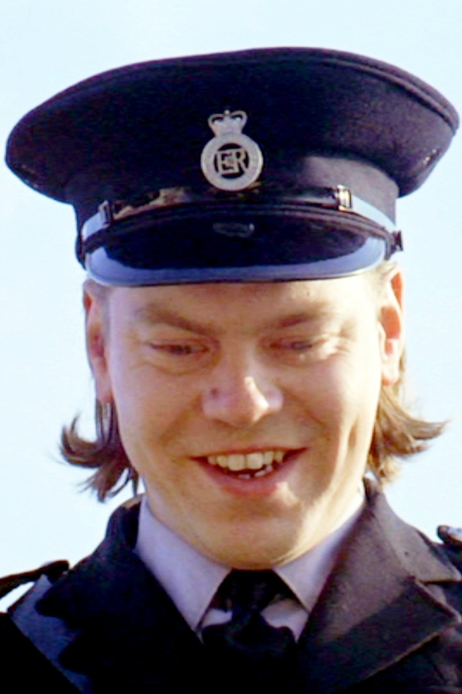 Foto de Warren Clarke