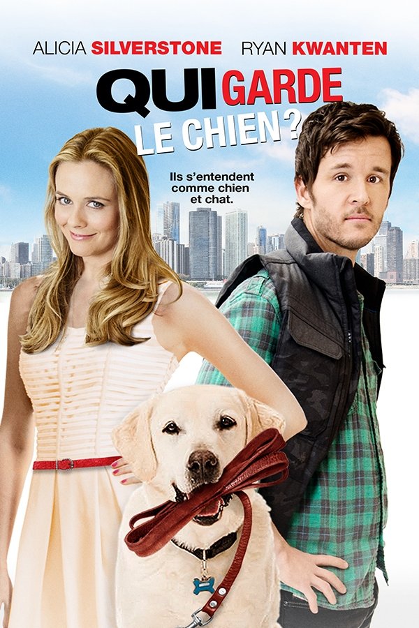 Affiche du film Who Gets the Dog?
