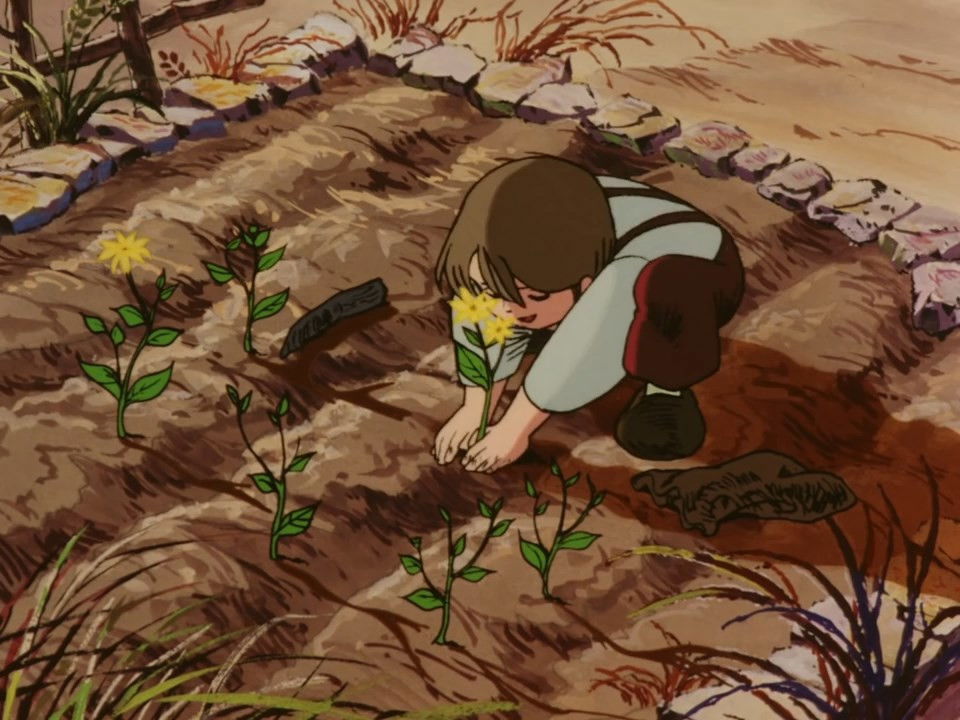 Remi from Chavanon Village