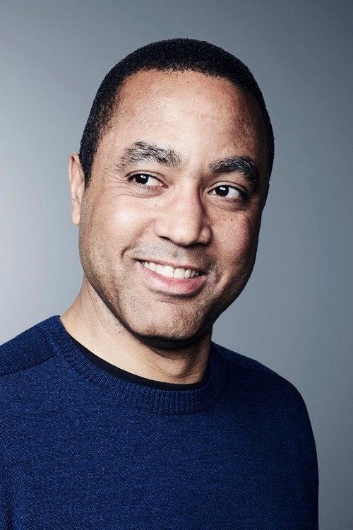 Foto de John McWhorter