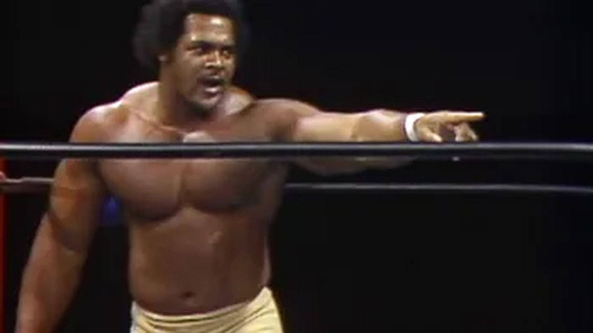 Mid-South Wrestling - Jul. 23, 1983