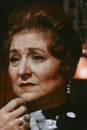Foto de Milagros Leal
