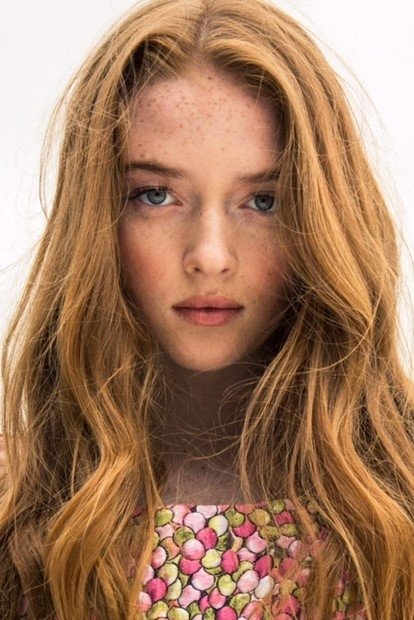 Foto de Larsen Thompson