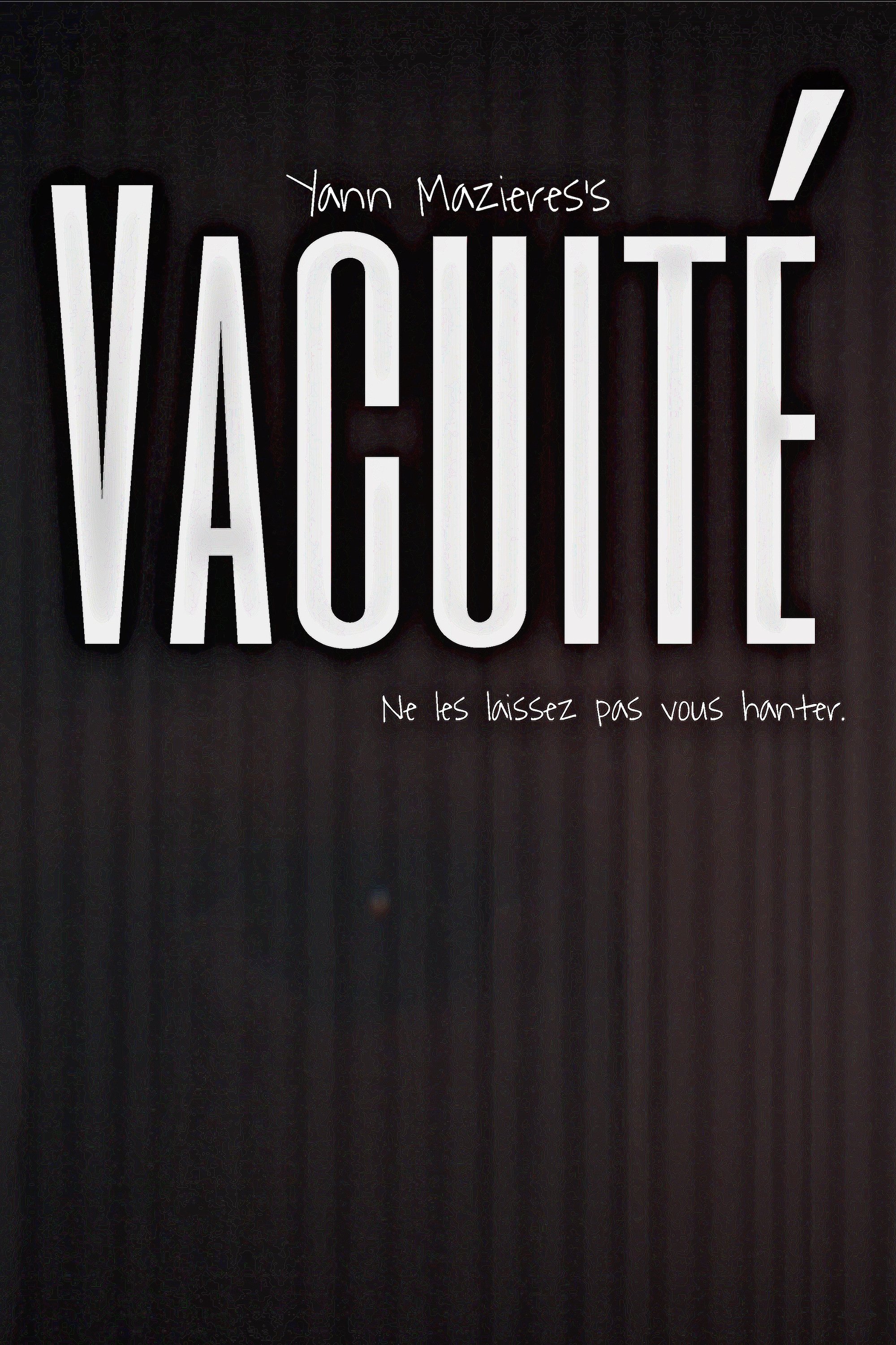 Poster movie
