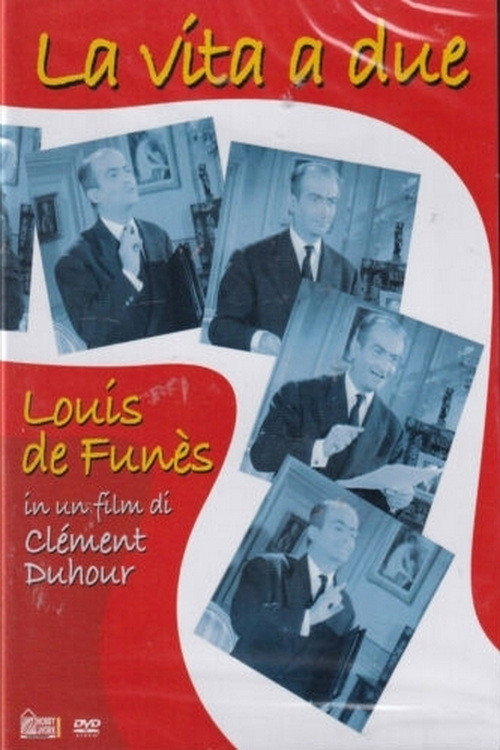 Uno scrittore ha conosciuto tre coppie bene assortite e, anni dopo, in punto di morte, decide di lasciare il patrimonio a quella rimasta felice come allora. Dall'indagine, però, risulta che tutte le tre coppie hanno dei contrasti. Lo scrittore cambia testamento.