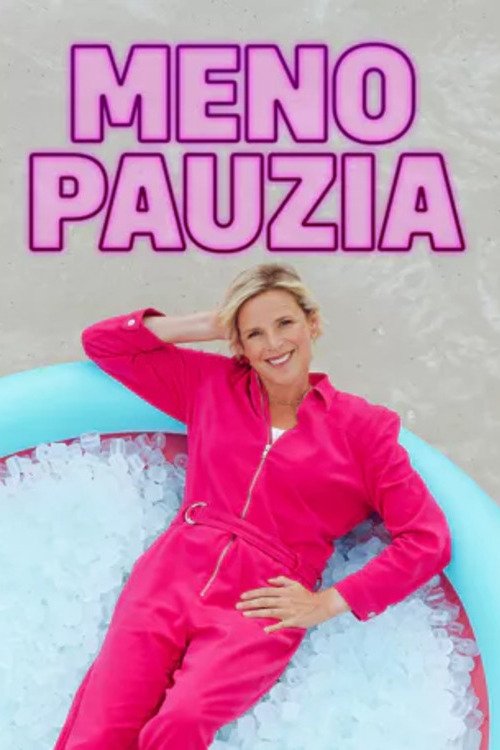 Poster de Menopauzia
