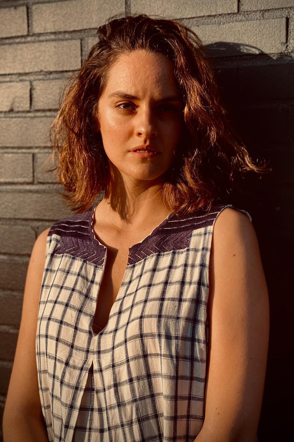 Foto de Noémie Merlant