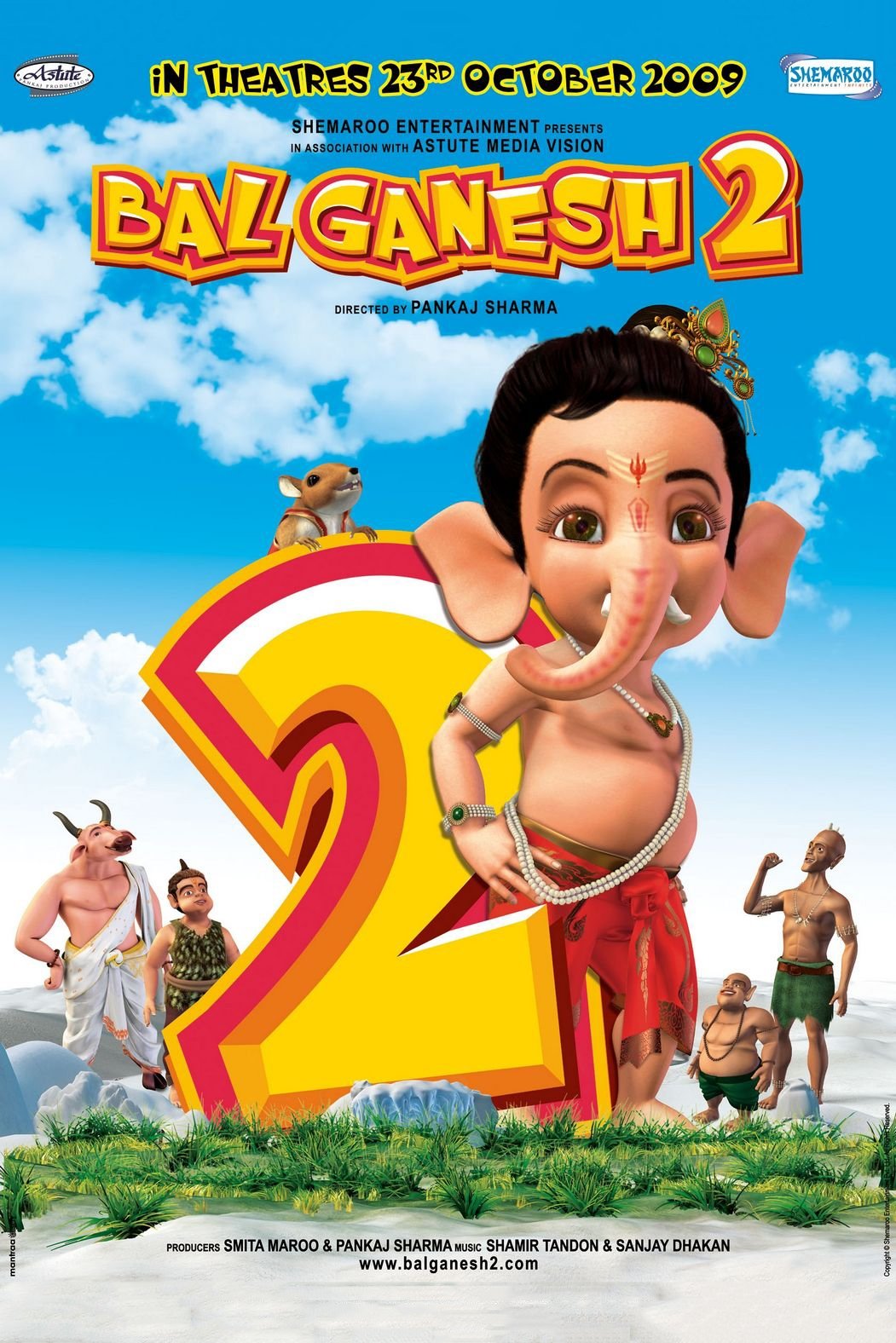 Poster movie