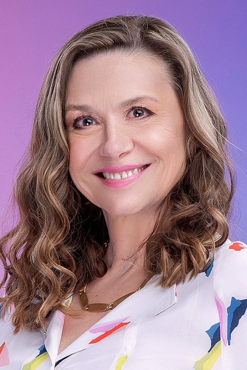 Foto de Margot Kahl