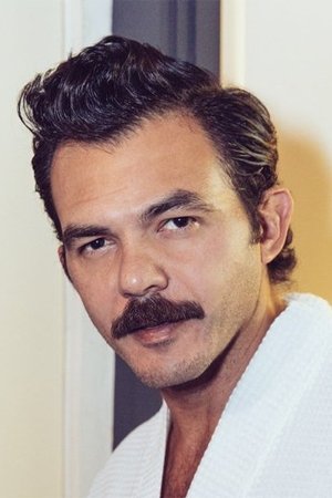 Foto de Shawn Morales