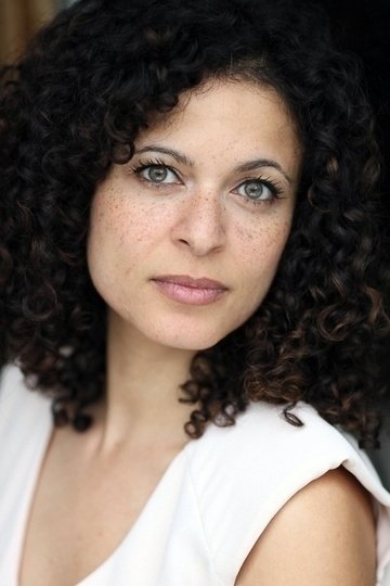 Foto de Sarah Kaminsky