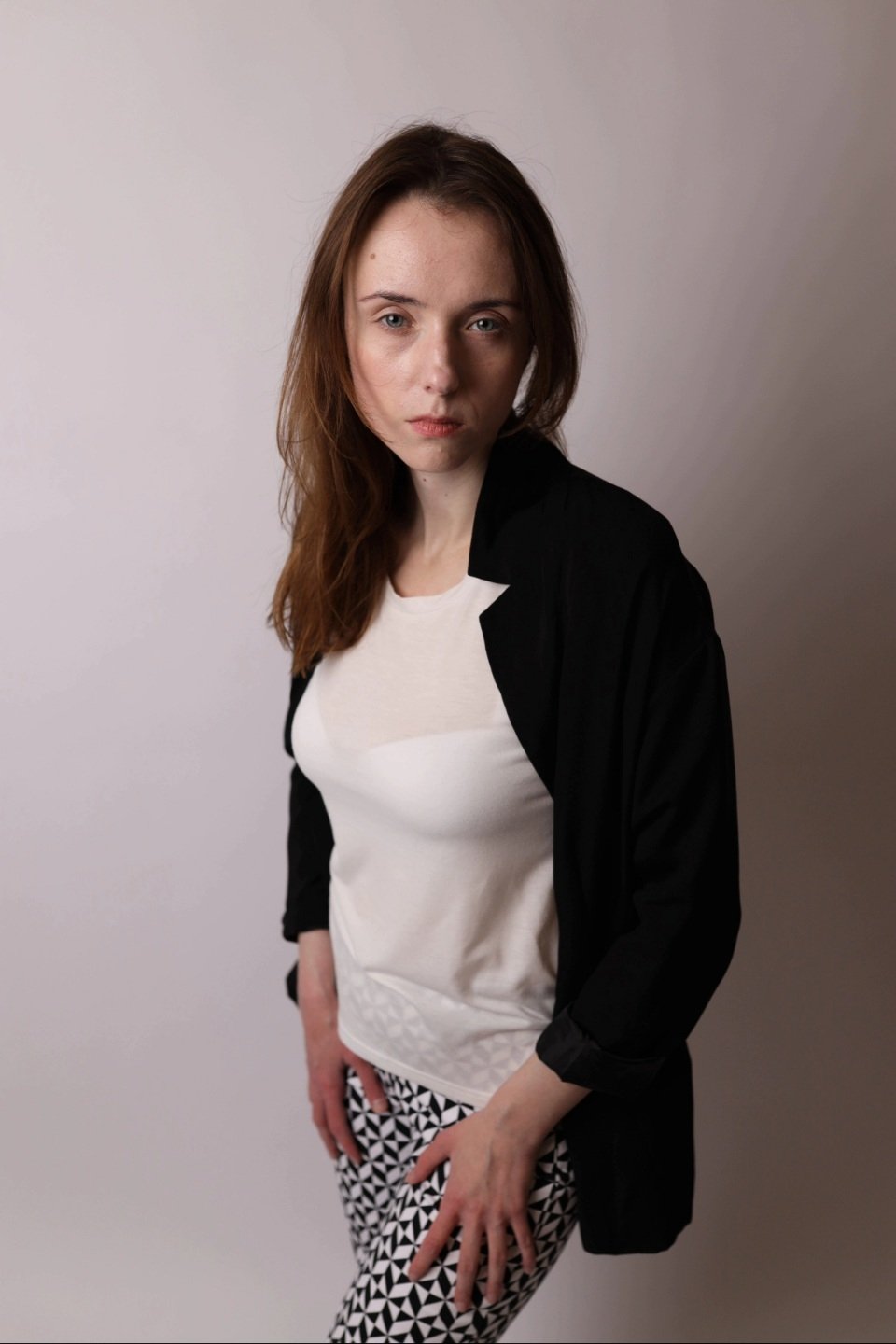 Foto de Eliška Sládečková