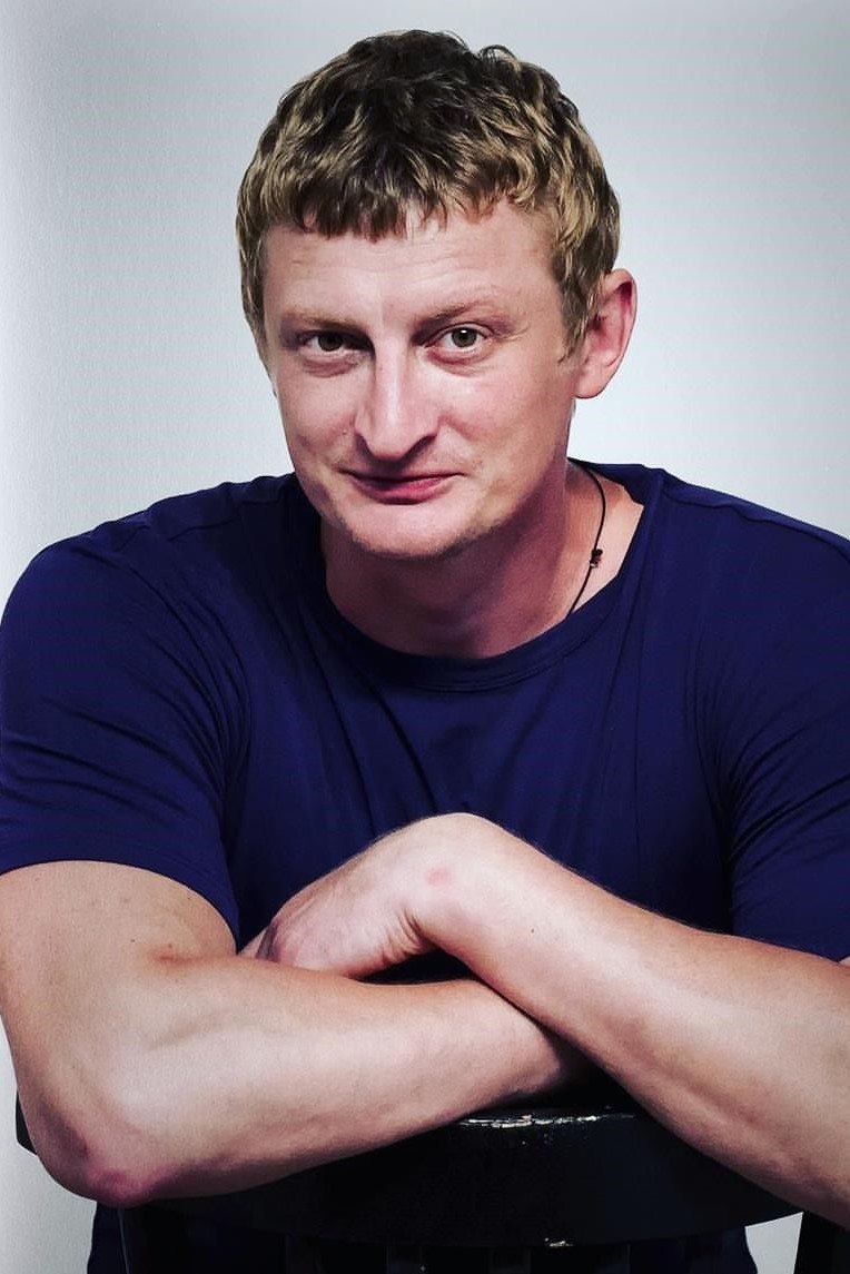 Foto de Максим Пониматченко