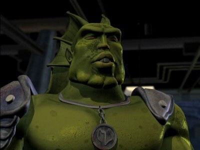 Nor Iron Bars a Cage