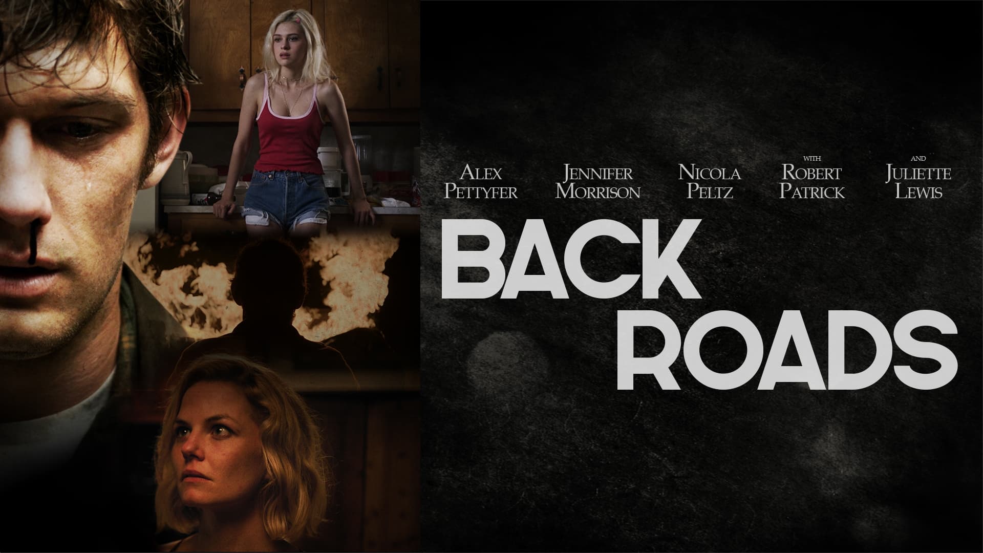 backdrops