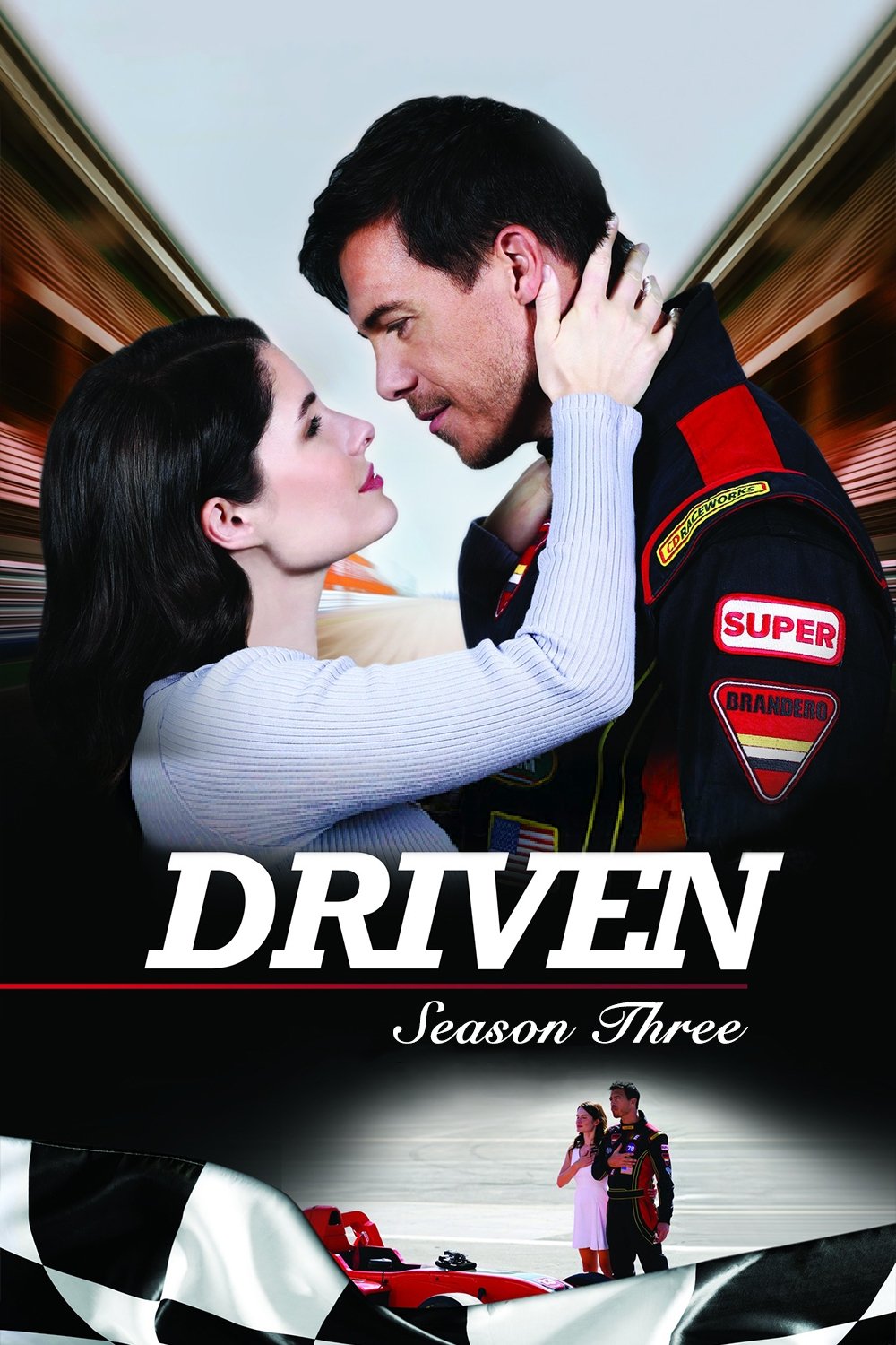 Poster de Temporada 3