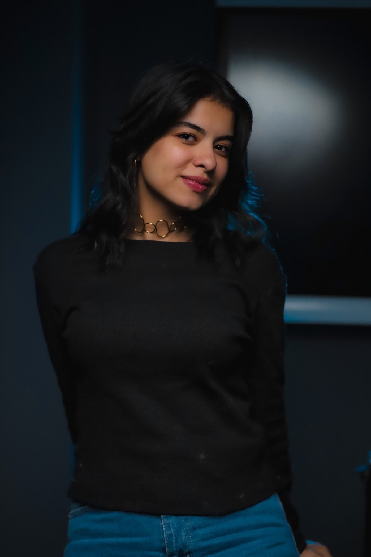 Foto de Salma Abdul Karim