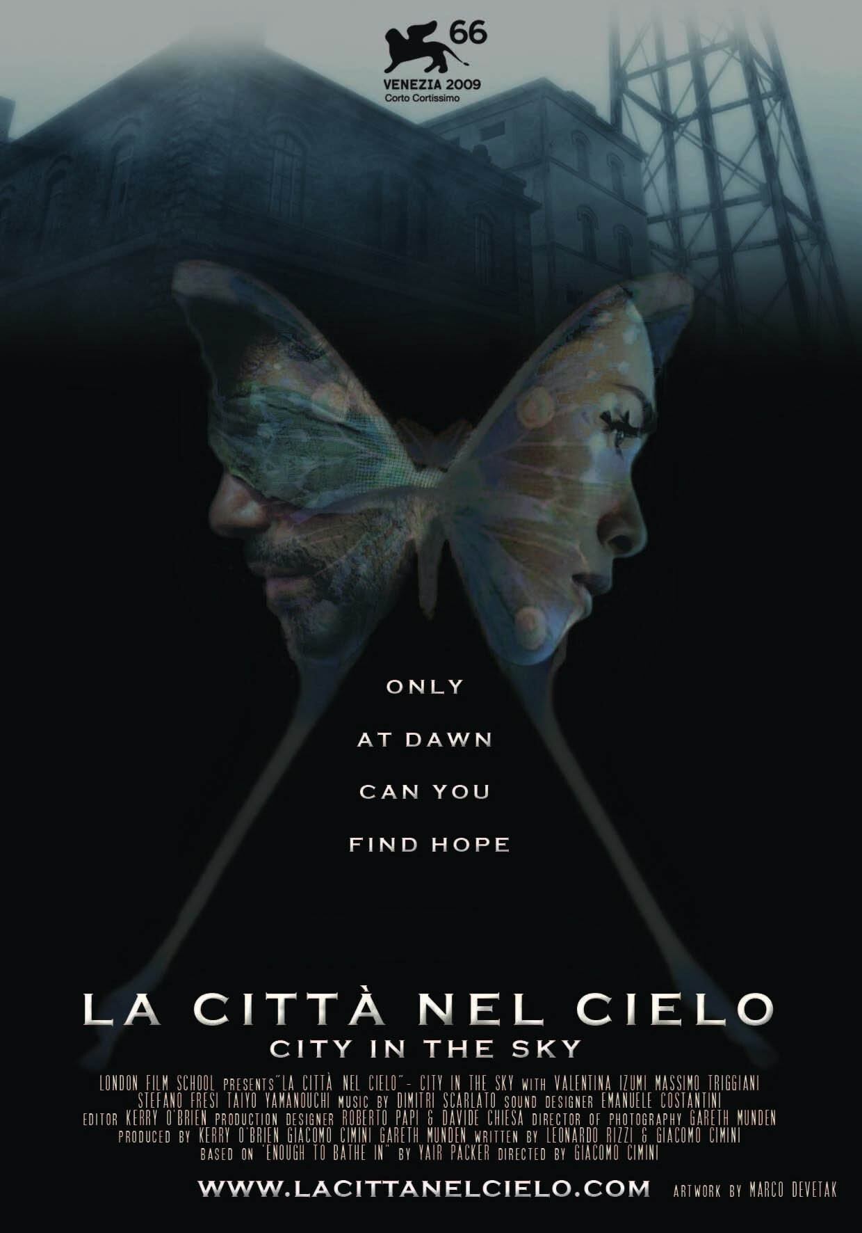 Poster movie