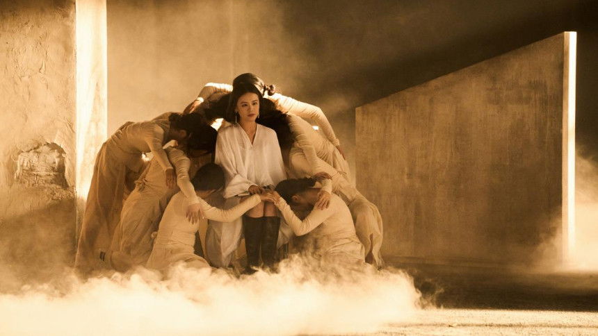 S9 · Concert · Limited Preview EP6