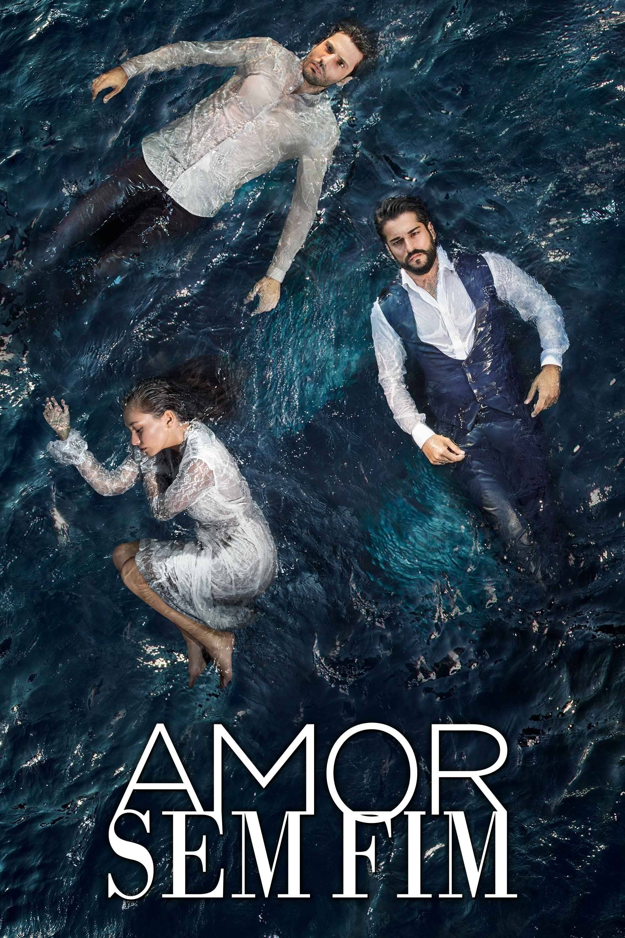 Poster de Amor Sem Fim
