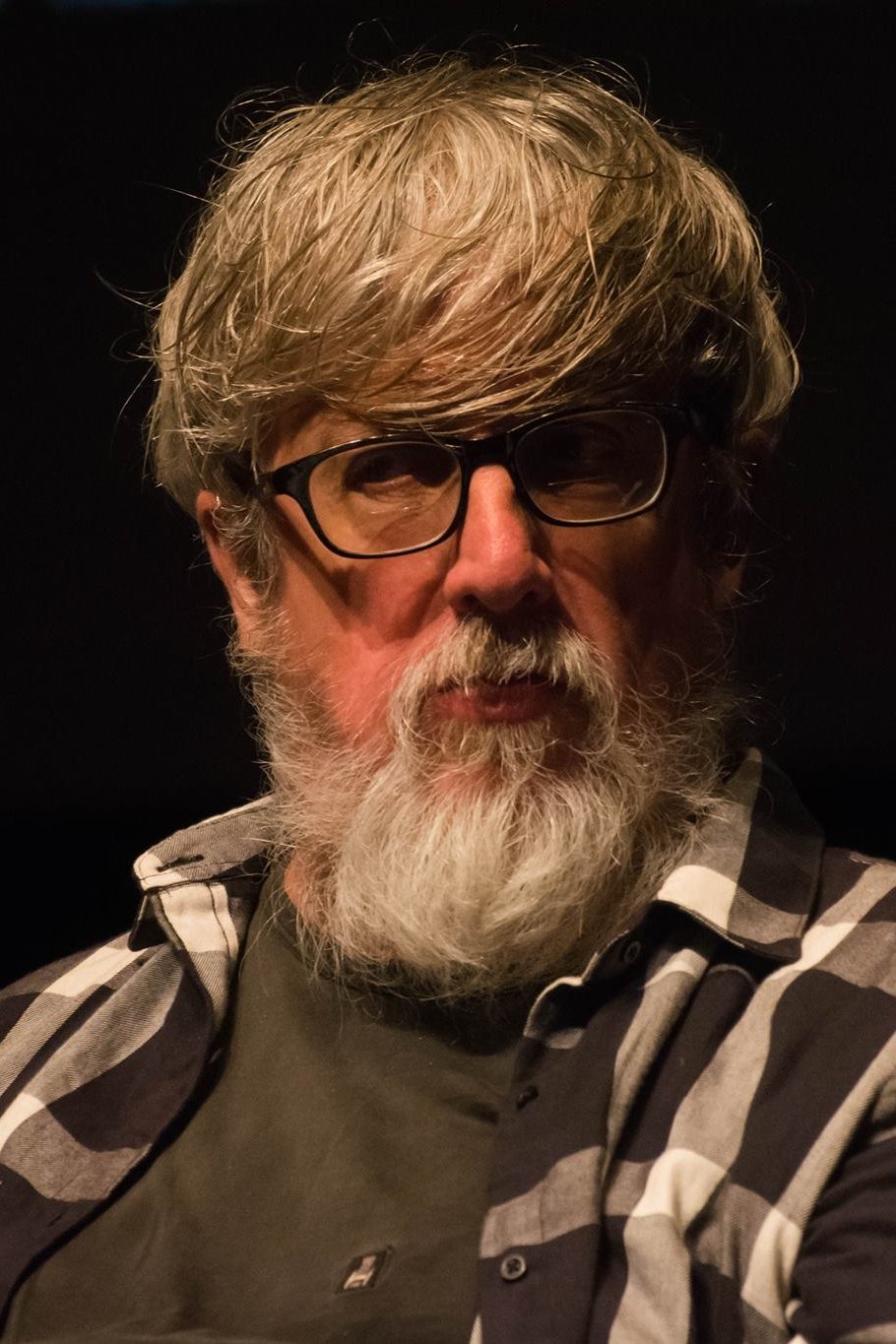 Foto de Otto Guerra