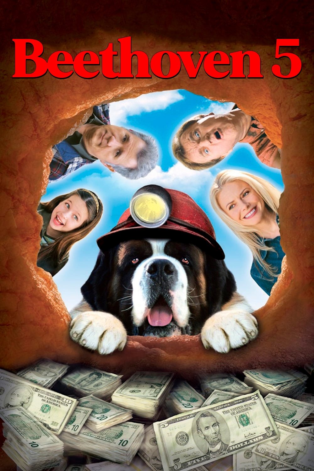Poster de Beethoven 5